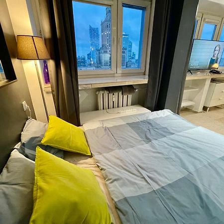 Sawa Apartment 2Xmetro Wifi 500 Mbs 50'Tv Netflix Hbo Appletv+ وارسو المظهر الخارجي الصورة
