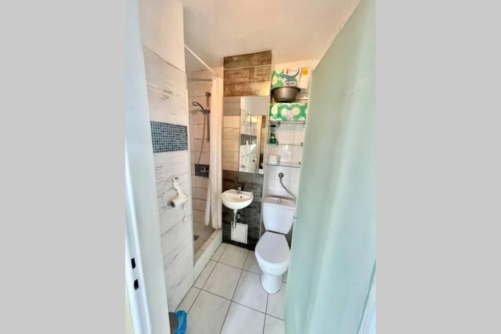 Sawa Apartment 2Xmetro Wifi 500 Mbs 50'Tv Netflix Hbo Appletv+ وارسو المظهر الخارجي الصورة