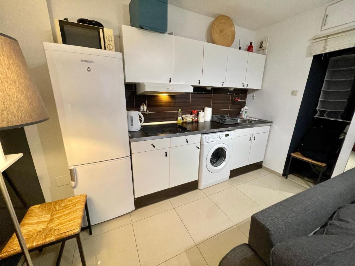 Sawa Apartment 2Xmetro Wifi 500 Mbs 50'Tv Netflix Hbo Appletv+ وارسو المظهر الخارجي الصورة